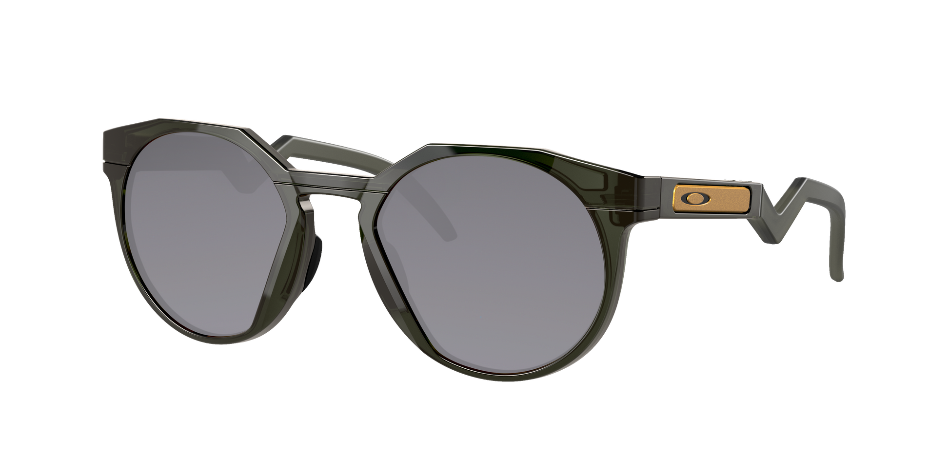 OLIVE INK, Grey-Polarized, Sunberryrx