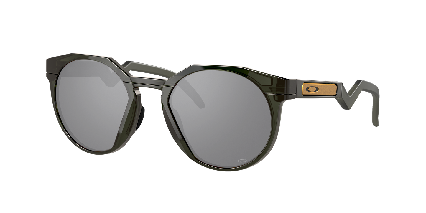 OLIVE INK, Prizm Black-Polarized, Oakley