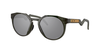 OLIVE INK, Prizm Black-Polarized, Oakley