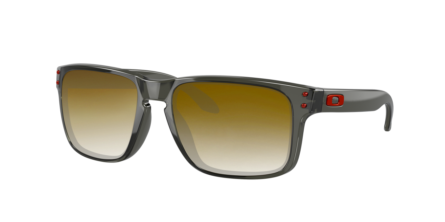 GREY SMOKE, Brown Gradient, Sunberryrx