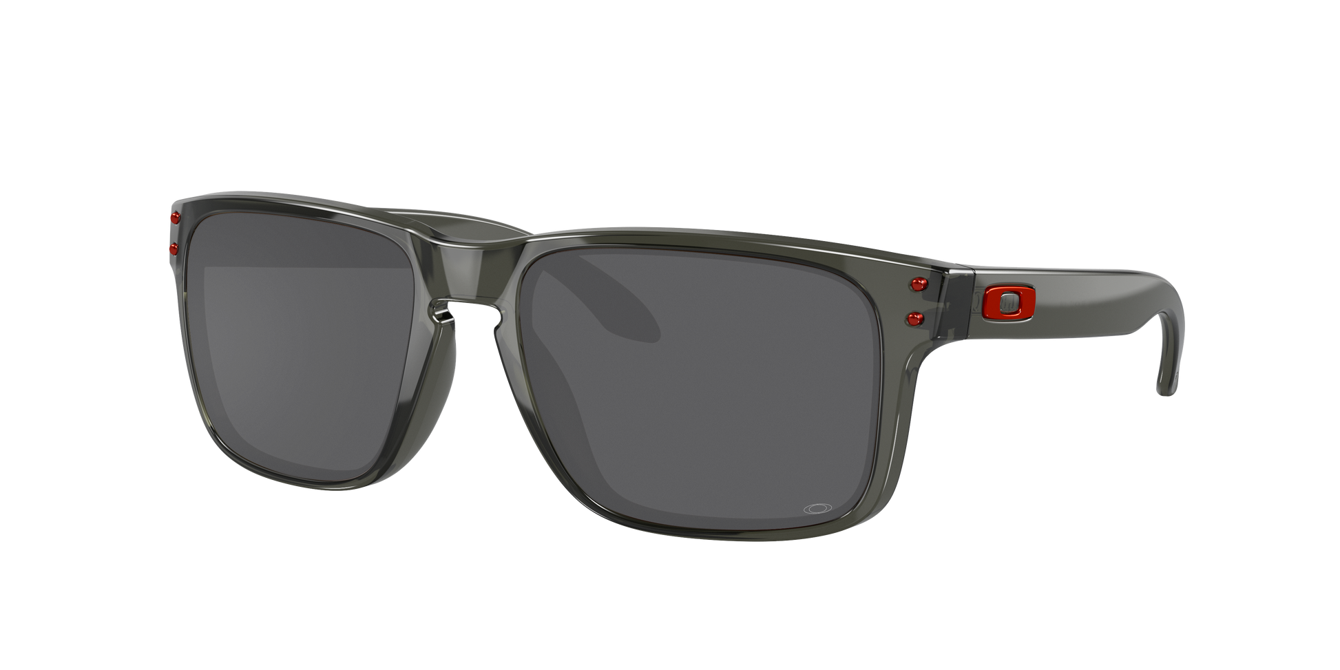 GREY SMOKE, Grey, Oakley