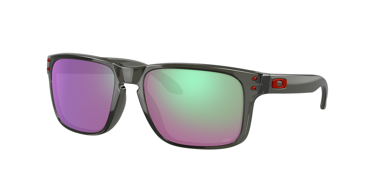 GREY SMOKE, Prizm Gulf, Oakley