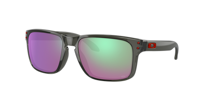 GREY SMOKE, Prizm Gulf, Oakley