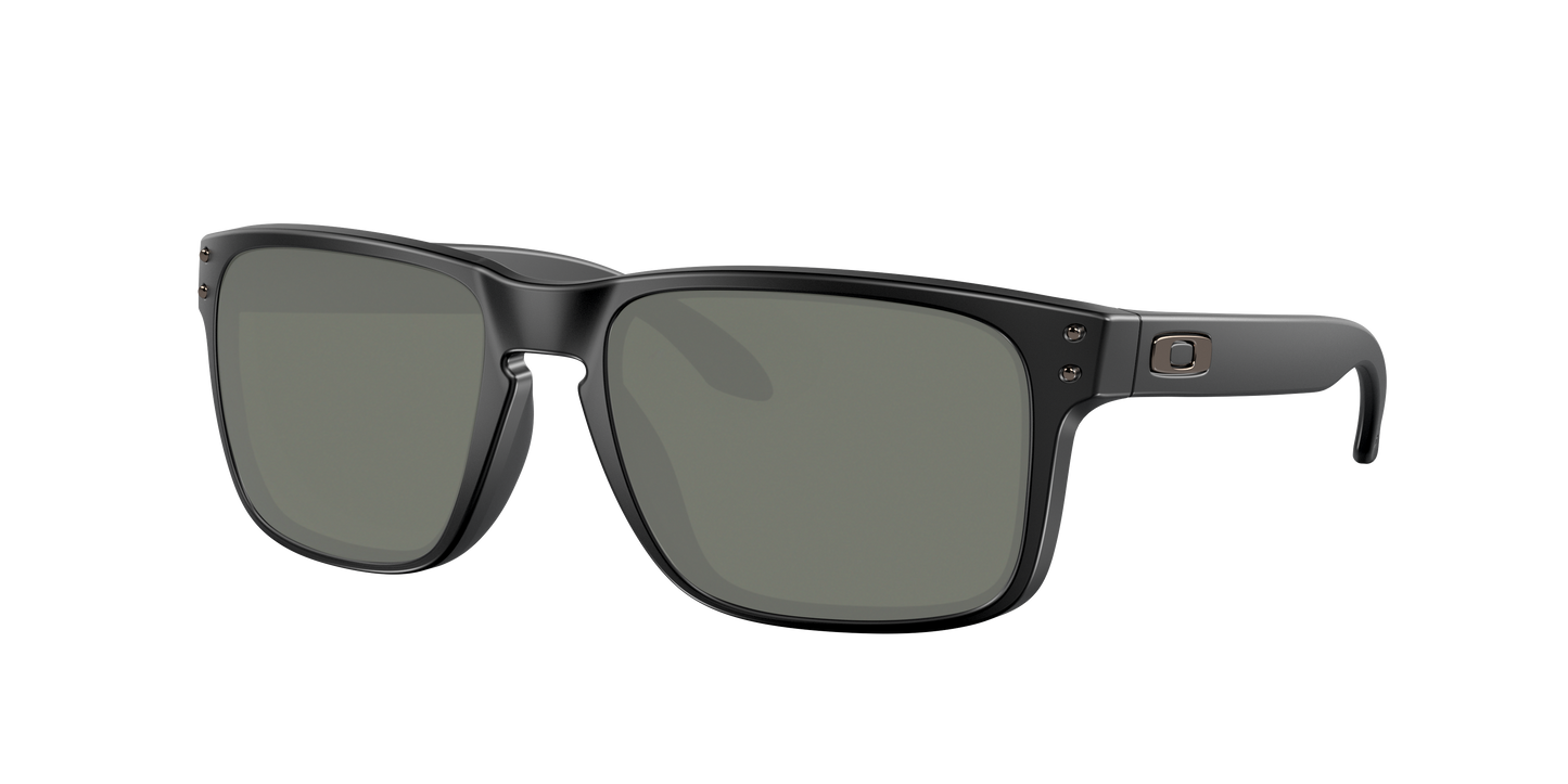 MATTE BLACK INK, Green-Polarized, Sunberryrx