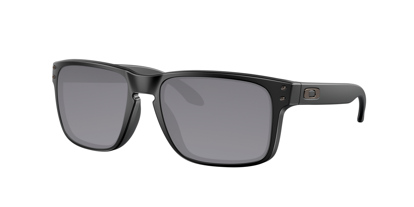 MATTE BLACK INK, Grey-Polarized, Sunberryrx