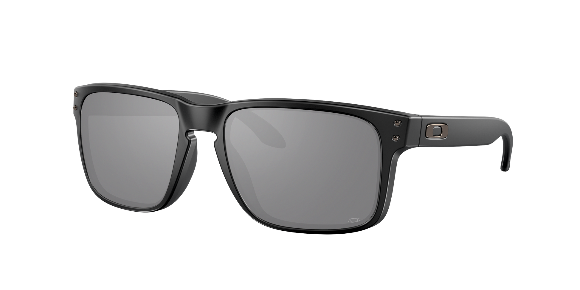 MATTE BLACK INK, Prizm Black-Polarized, Oakley