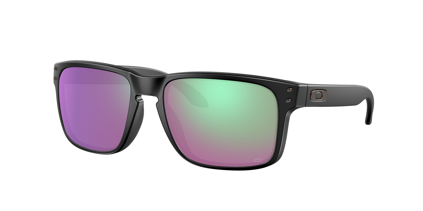 MATTE BLACK INK, Prizm Gulf, Oakley