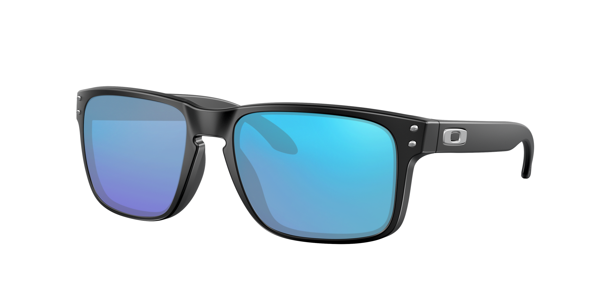 MATTE BLACK, Blue-Mirrored, Sunberryrx