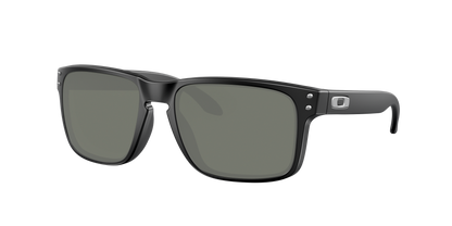 MATTE BLACK, Green-Polarized, Sunberryrx