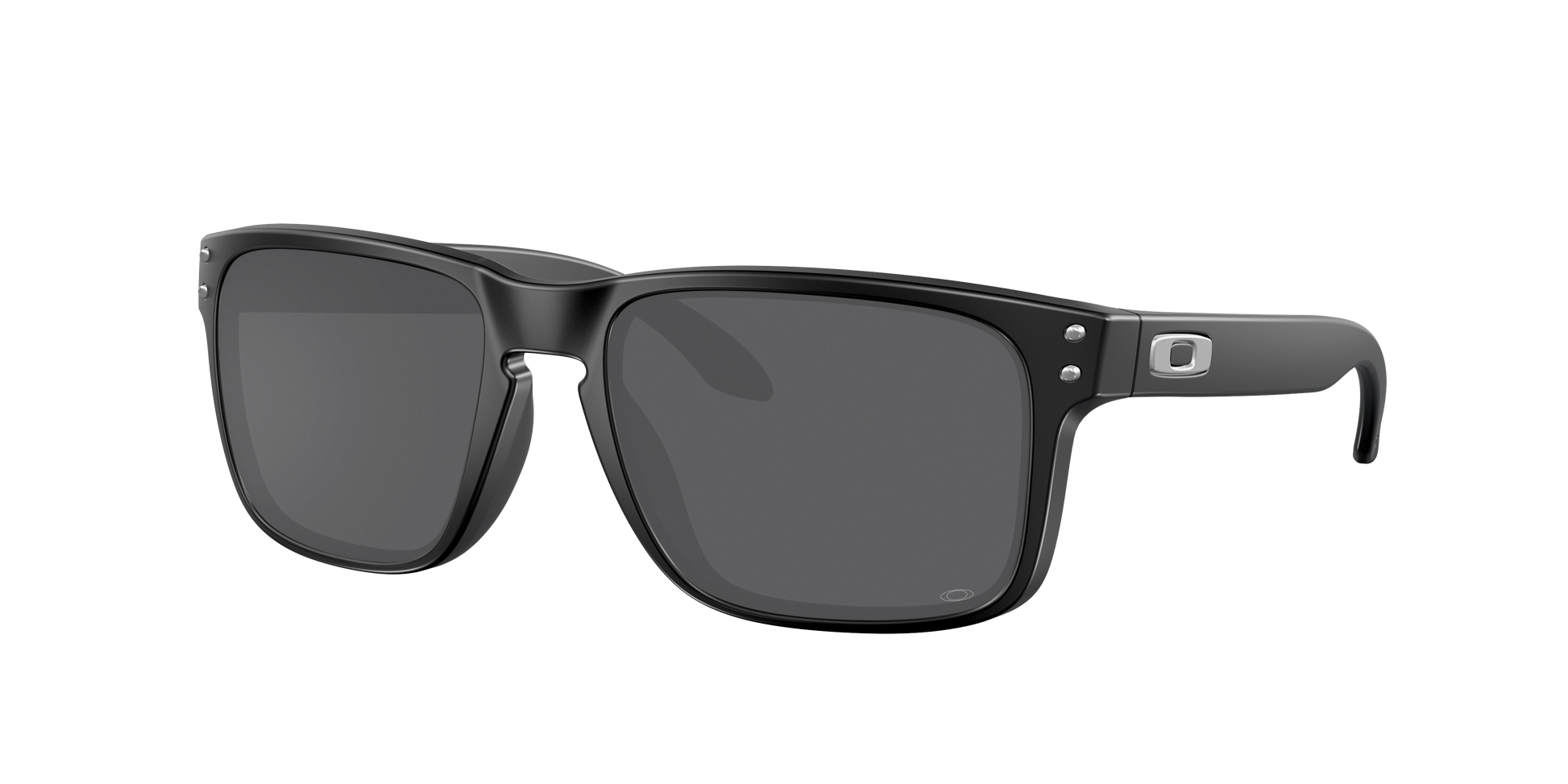 Matte Black, Grey, Oakley