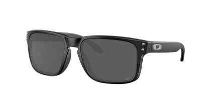 Matte Black, Grey, Oakley