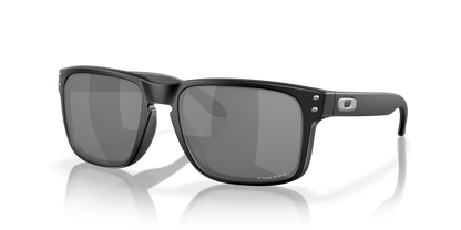 MATTE BLACK, Prizm Black-Polarized, Oakley