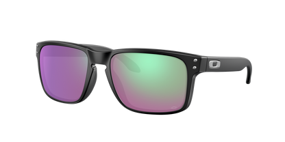 MATTE BLACK, Prizm Gulf, Oakley