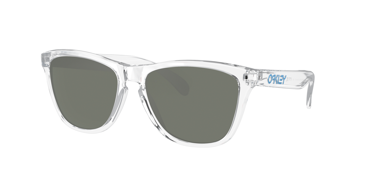 CRYSTAL CLEAR, Green-Polarized, Sunberryrx