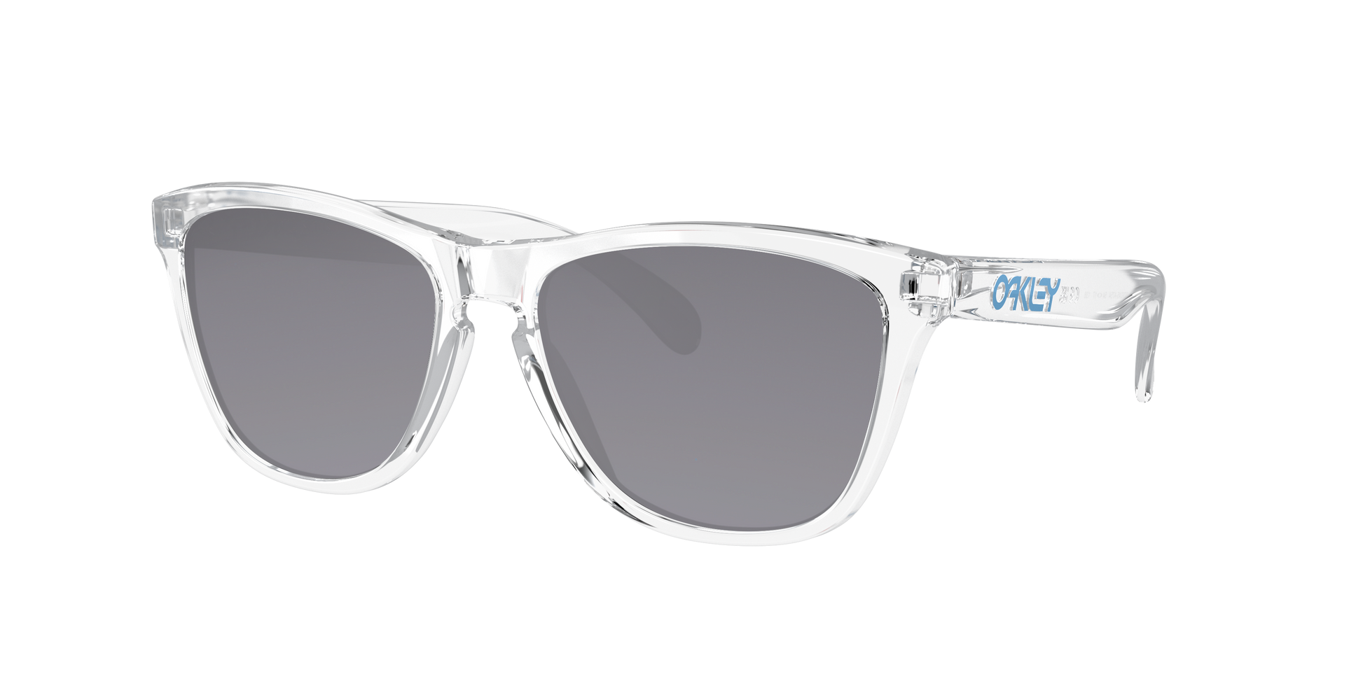 CRYSTAL CLEAR, Grey-Polarized, Sunberryrx