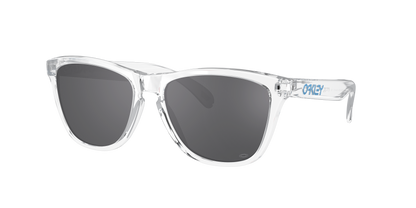 CRYSTAL CLEAR, Grey, Oakley