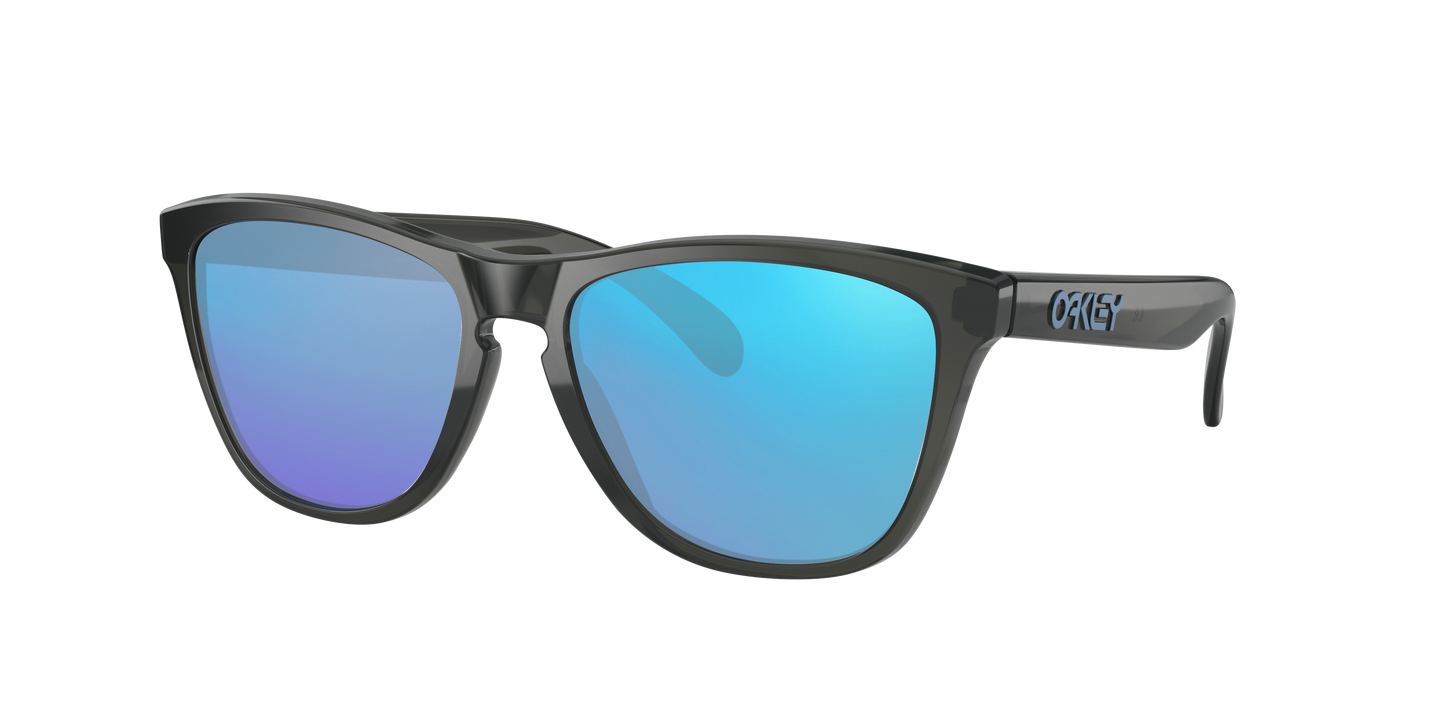 GREY SMOKE, Blue-Mirrored, Sunberryrx