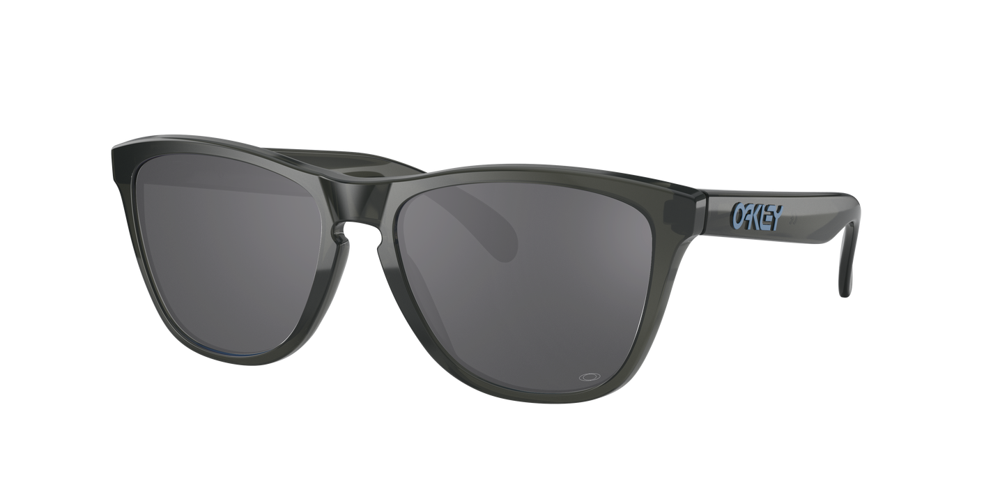 GREY SMOKE, Grey, Oakley