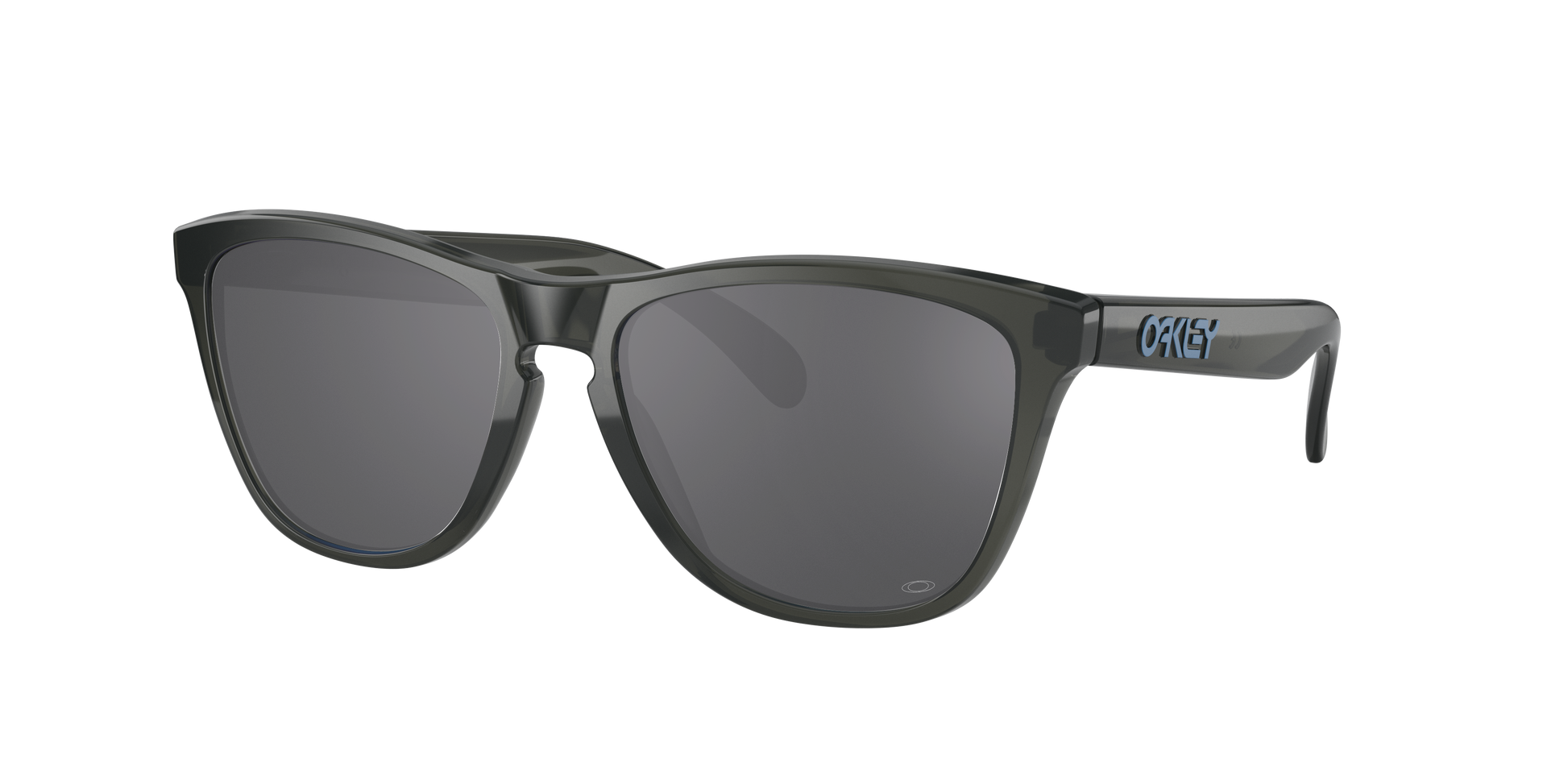 GREY SMOKE, Grey, Oakley