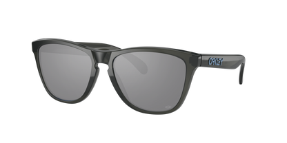 GREY SMOKE, Prizm Black-Polarized, Oakley