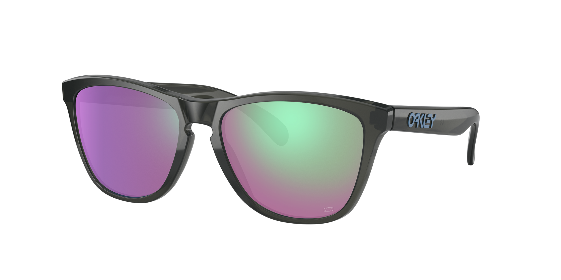 GREY SMOKE, Prizm Gulf, Oakley