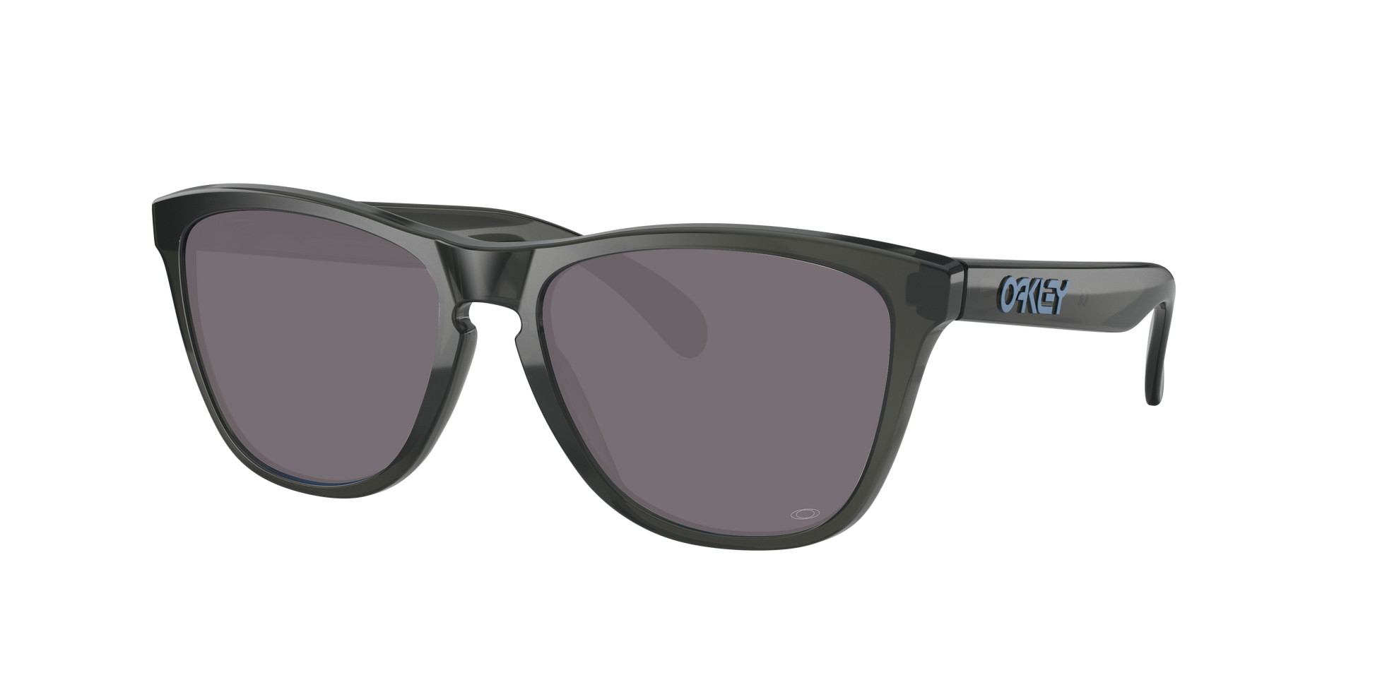 GREY SMOKE, Prizm Grey-Polarized, Oakley