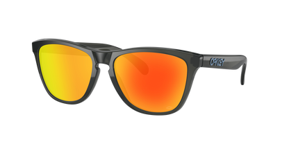 GREY SMOKE, Prizm Ruby-Polarized, Oakley