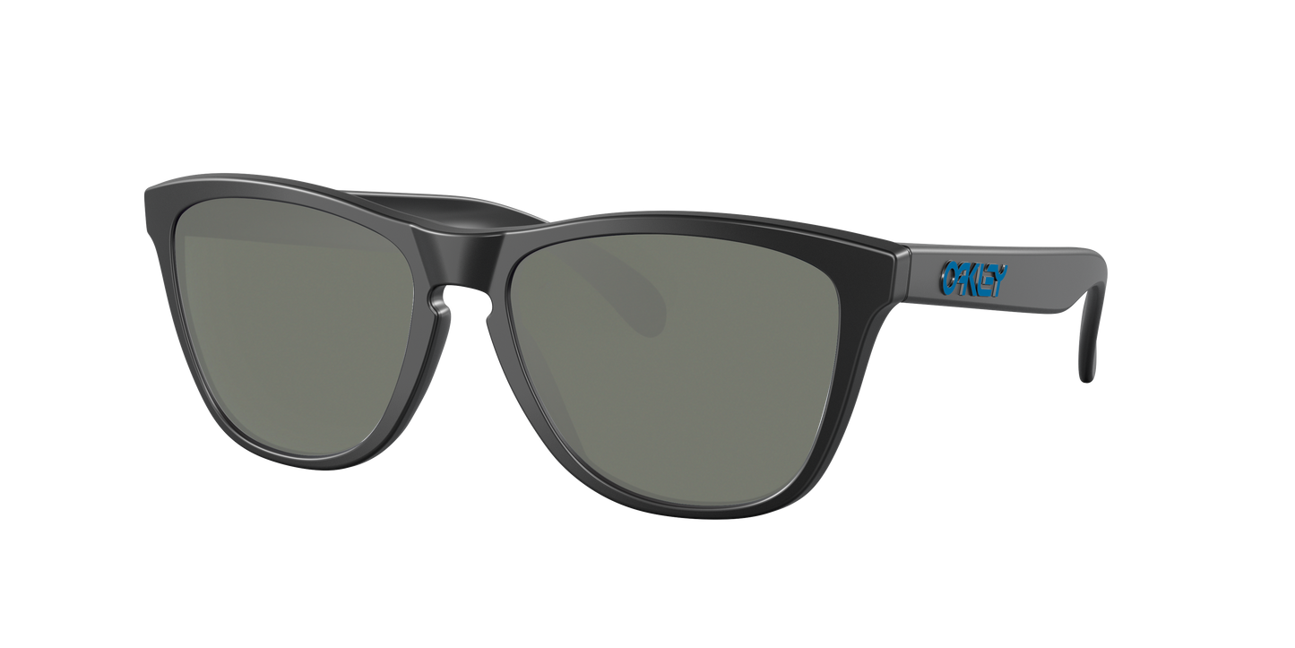MATTE BLACK, Green-Polarized, Sunberryrx