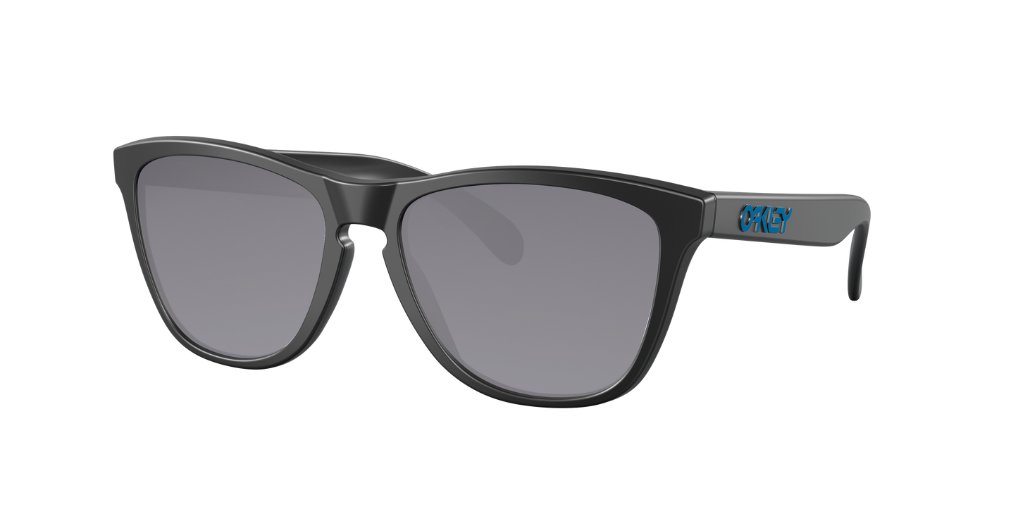 MATTE BLACK, Grey-Polarized, Sunberryrx