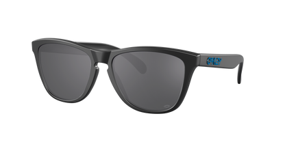 Matte Black, Grey, Oakley