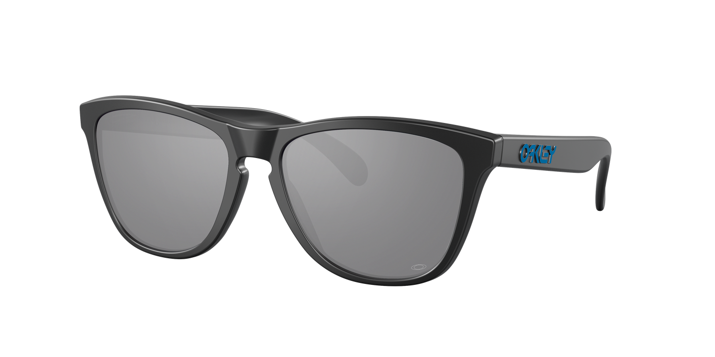 MATTE BLACK, Prizm Black-Polarized, Oakley