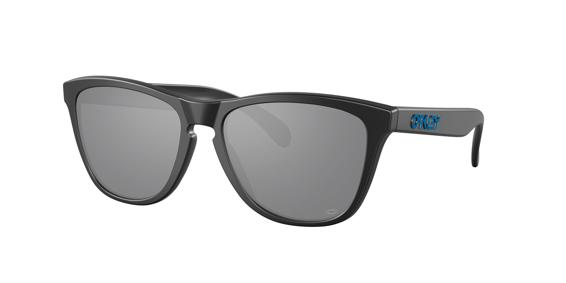 MATTE BLACK, Prizm Black-Polarized, Oakley