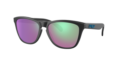 MATTE BLACK, Prizm Gulf, Oakley