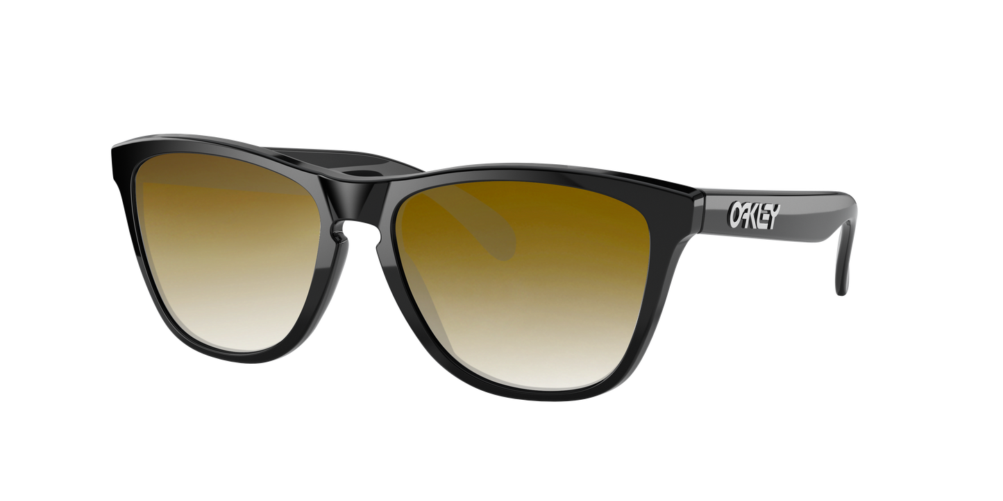 POLISHED BLACK, Brown Gradient, Sunberryrx