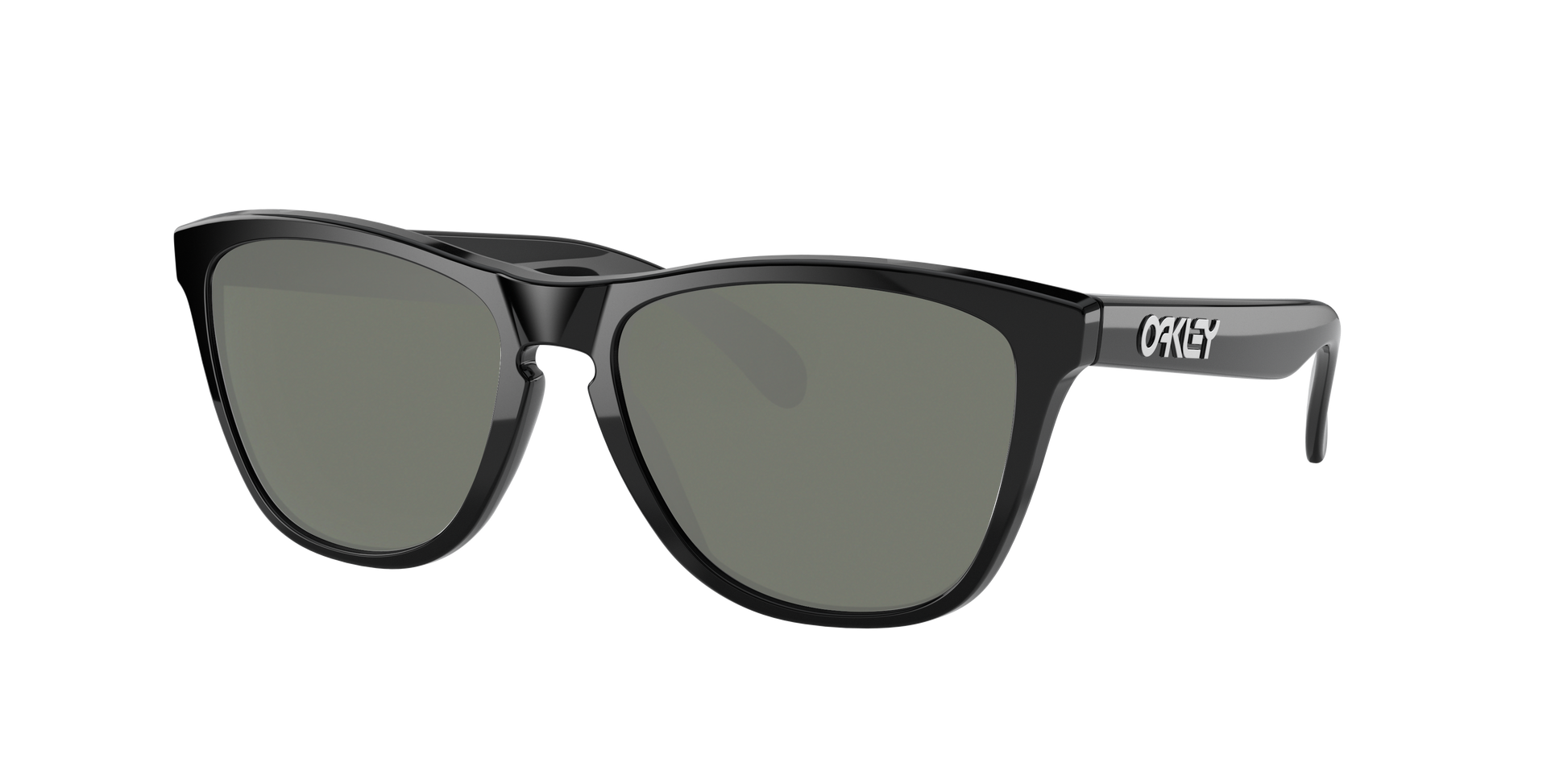 POLISHED BLACK, Green-Polarized, Sunberryrx