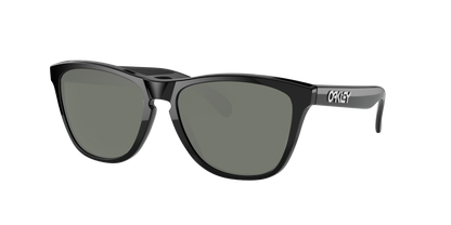 POLISHED BLACK, Green-Polarized, Sunberryrx