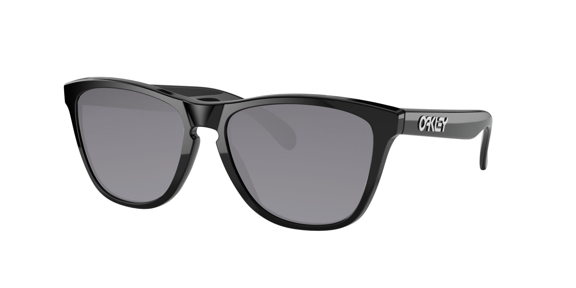 POLISHED BLACK, Grey-Polarized, Sunberryrx