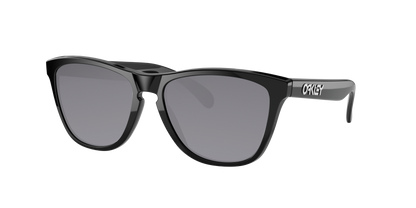 POLISHED BLACK, Grey-Polarized, Sunberryrx