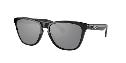 POLISHED BLACK, Prizm Black-Polarized, Oakley