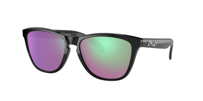 POLISHED BLACK, Prizm Gulf, Oakley
