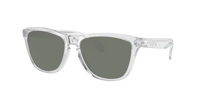 POLISHED CLEAR, Green-Polarized, Sunberryrx
