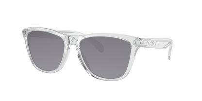 POLISHED CLEAR, Grey, Sunberryrx