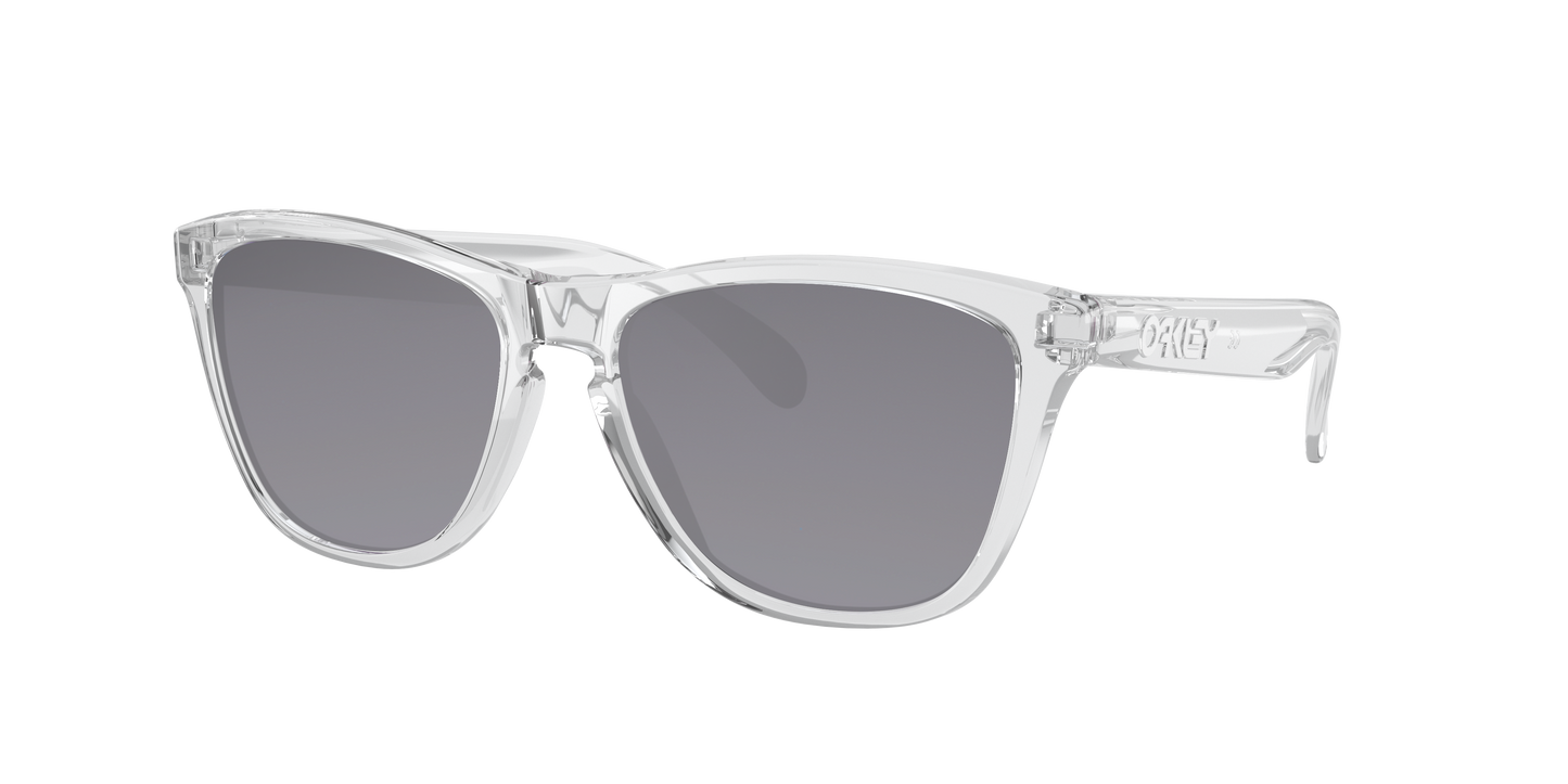 POLISHED CLEAR, Grey-Polarized, Sunberryrx