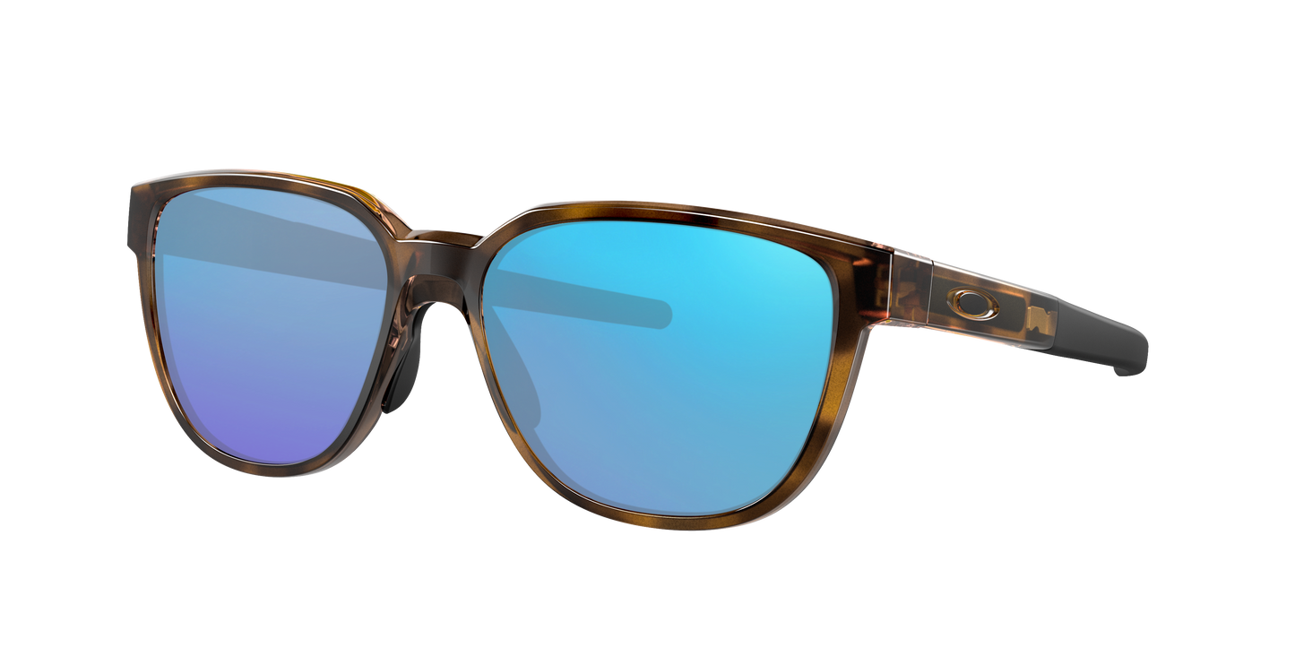BROWN TORTOISE, Blue-Mirrored, Sunberryrx