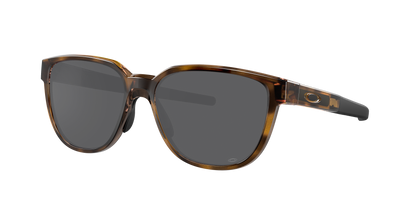 BROWN TORTOISE, Grey, Oakley