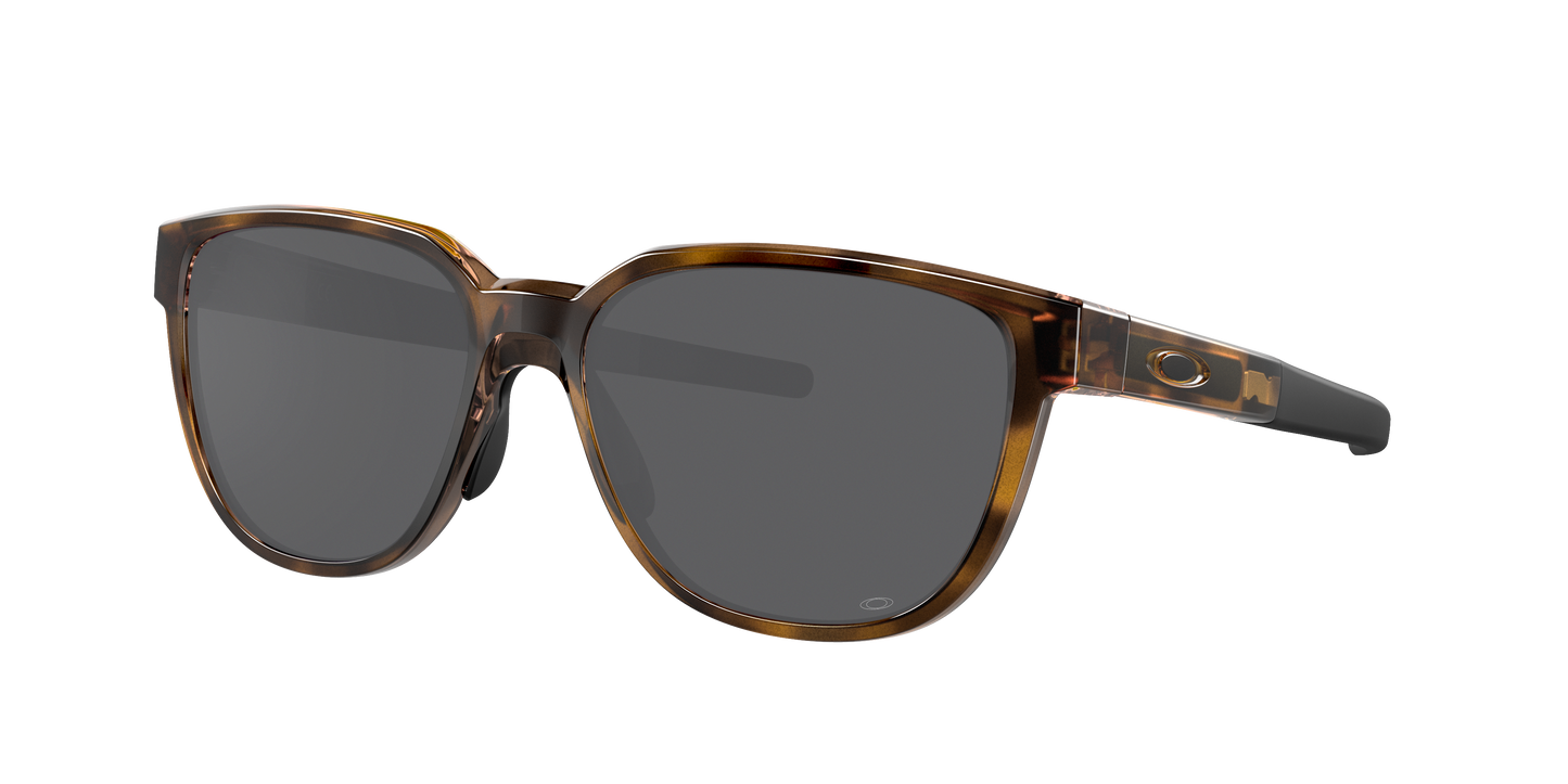 BROWN TORTOISE, Grey, Oakley
