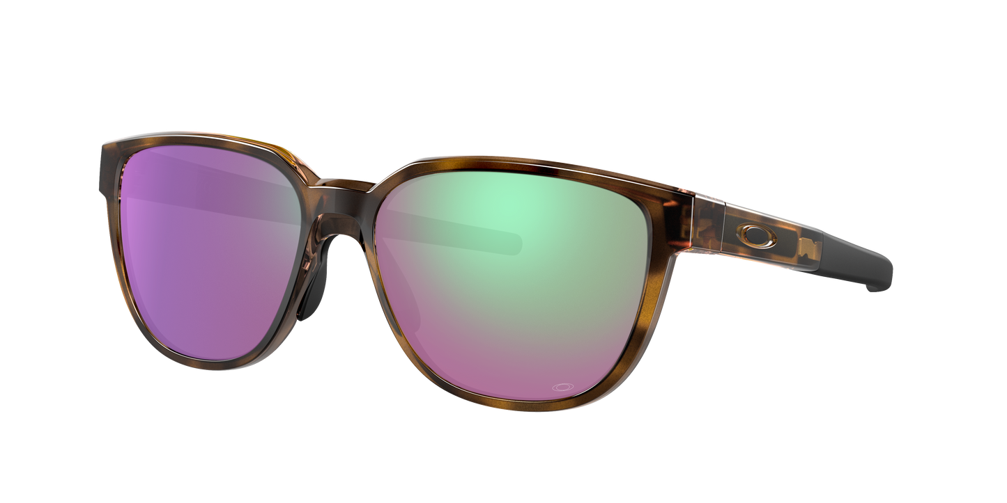 BROWN TORTOISE, Prizm Gulf, Oakley