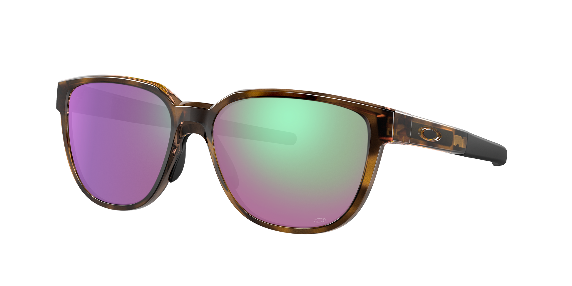 BROWN TORTOISE, Prizm Gulf, Oakley