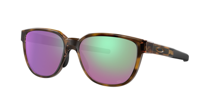 BROWN TORTOISE, Prizm Gulf, Oakley