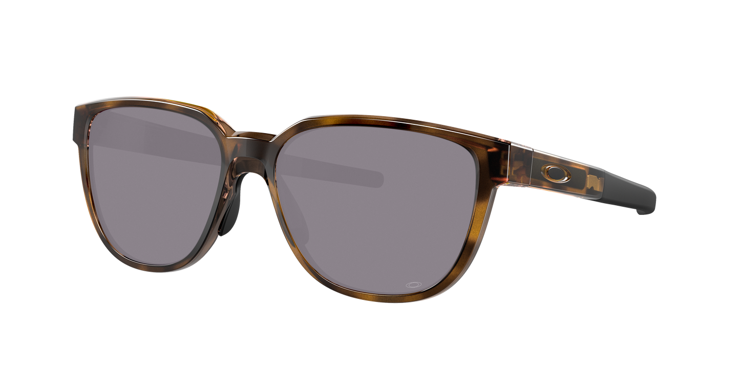 BROWN TORTOISE, Prizm Grey-Polarized, Oakley